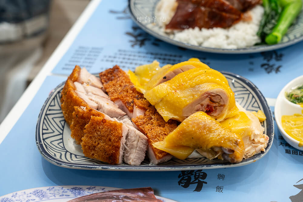 旺角棋子燒鵝,棋子燒鵝,香港美食,香港燒鵝推薦,棋子燒鵝評價,旺角必吃美食