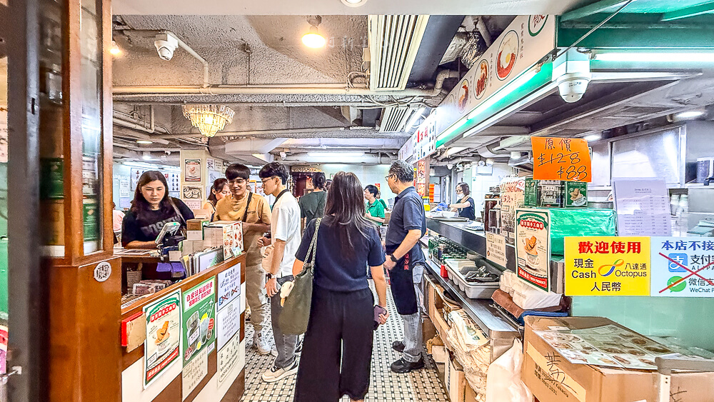 蘭芳園尖沙咀店,蘭芳園,香港美食,尖沙咀美食,港式奶茶,絲襪奶茶,港式茶餐廳