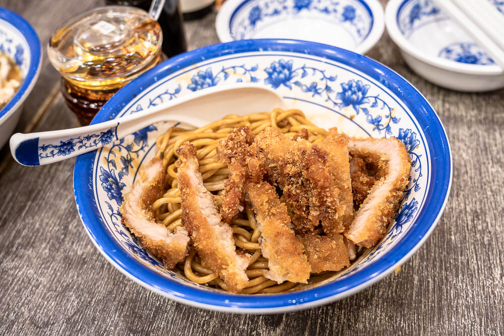 劉興記,香港美食,香港生煎包,劉興記生煎包,上環美食,香港小吃
