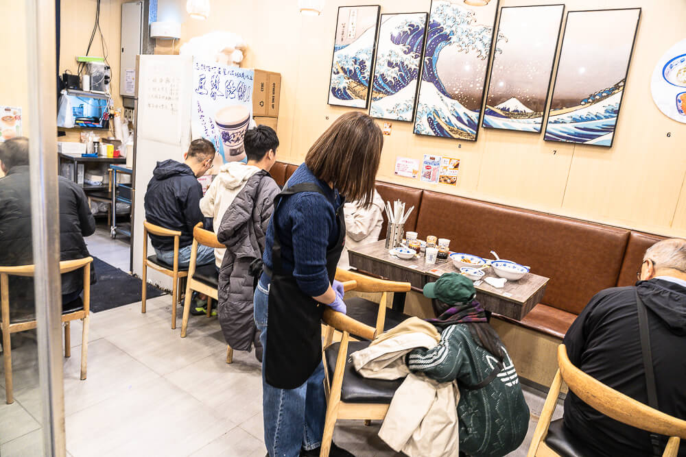 劉興記,香港美食,香港生煎包,劉興記生煎包,上環美食,香港小吃