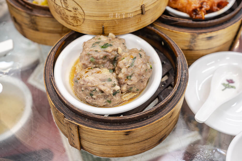 蓮香樓,香港美食,香港飲茶,中環美食,蓮香樓評價,香港百年老店