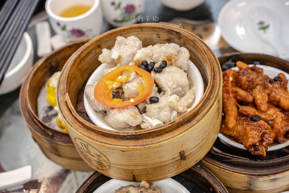 蓮香樓,香港美食,香港飲茶,中環美食,蓮香樓評價,香港百年老店