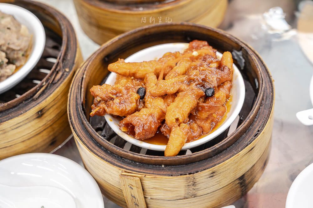 蓮香樓,香港美食,香港飲茶,中環美食,蓮香樓評價,香港百年老店