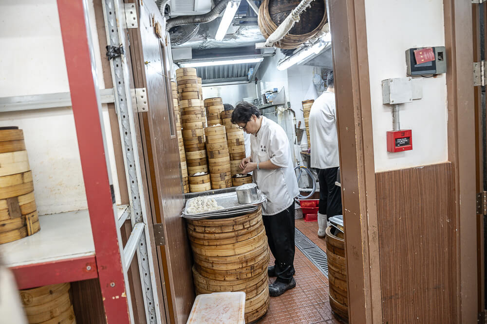 蓮香樓,香港美食,香港飲茶,中環美食,蓮香樓評價,香港百年老店