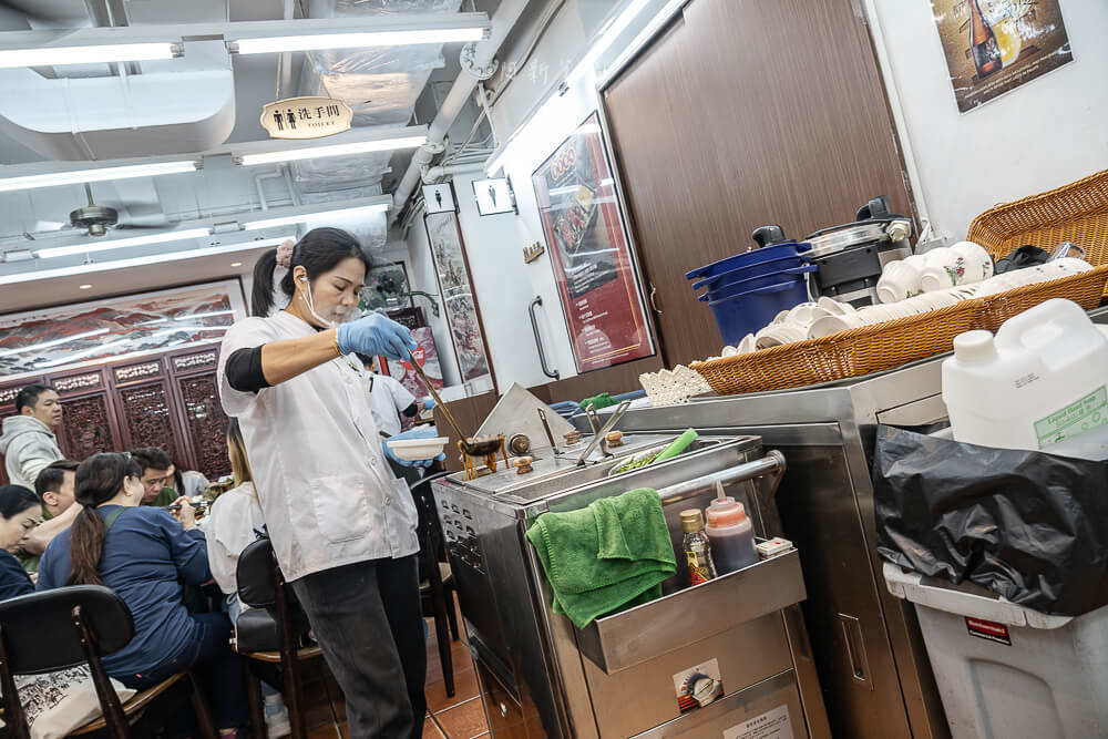 蓮香樓,香港美食,香港飲茶,中環美食,蓮香樓評價,香港百年老店