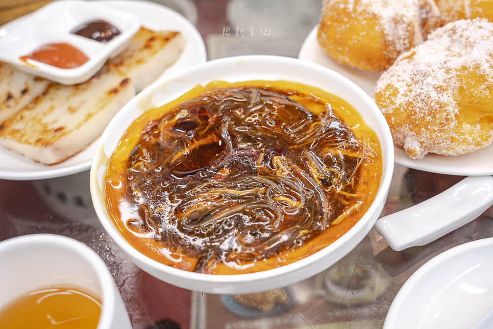 蓮香樓,香港美食,香港飲茶,中環美食,蓮香樓評價,香港百年老店
