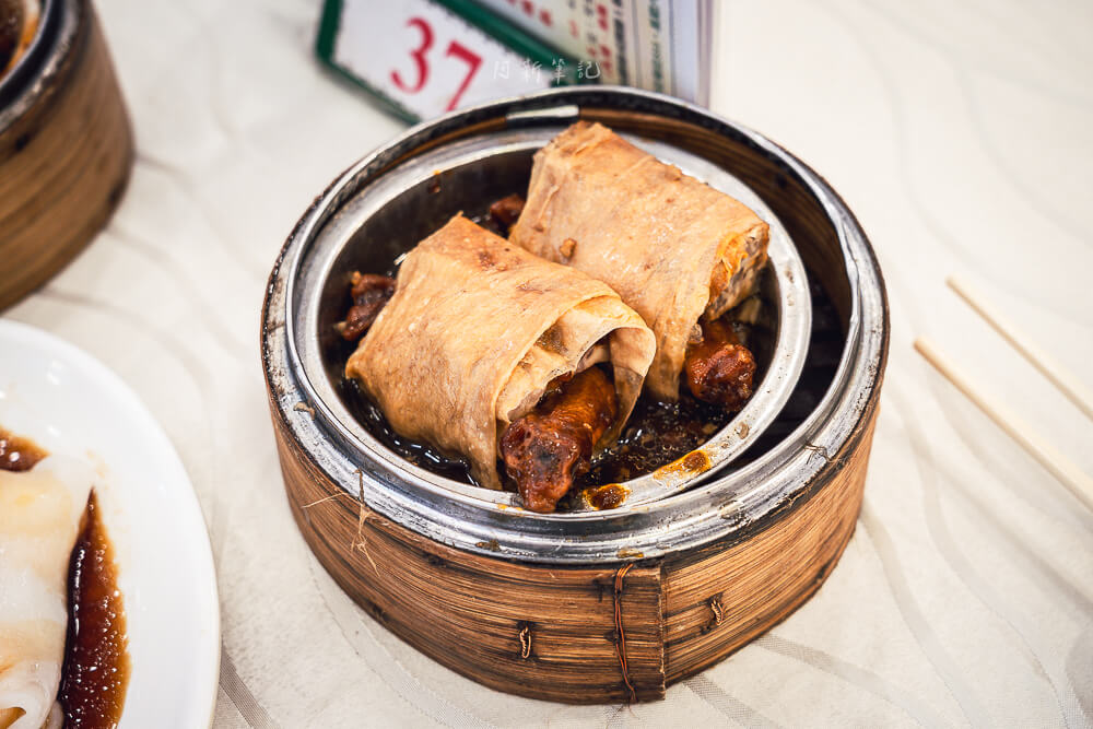 倫敦大酒樓,香港美食,旺角美食,香港飲茶推薦,倫敦大酒樓評價,香港傳統推車飲茶