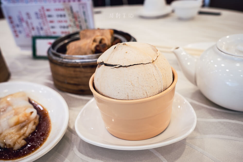 倫敦大酒樓,香港美食,旺角美食,香港飲茶推薦,倫敦大酒樓評價,香港傳統推車飲茶