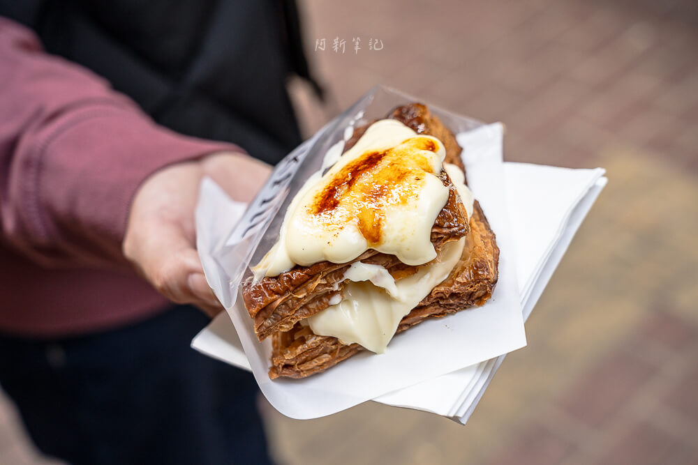 Milkfill,香港美食,香港甜點,灣仔美食,Milkfill評價,香港必吃甜點 Milkfill,香港美食,香港甜點,灣仔美食,Milkfill評價,香港必吃甜點