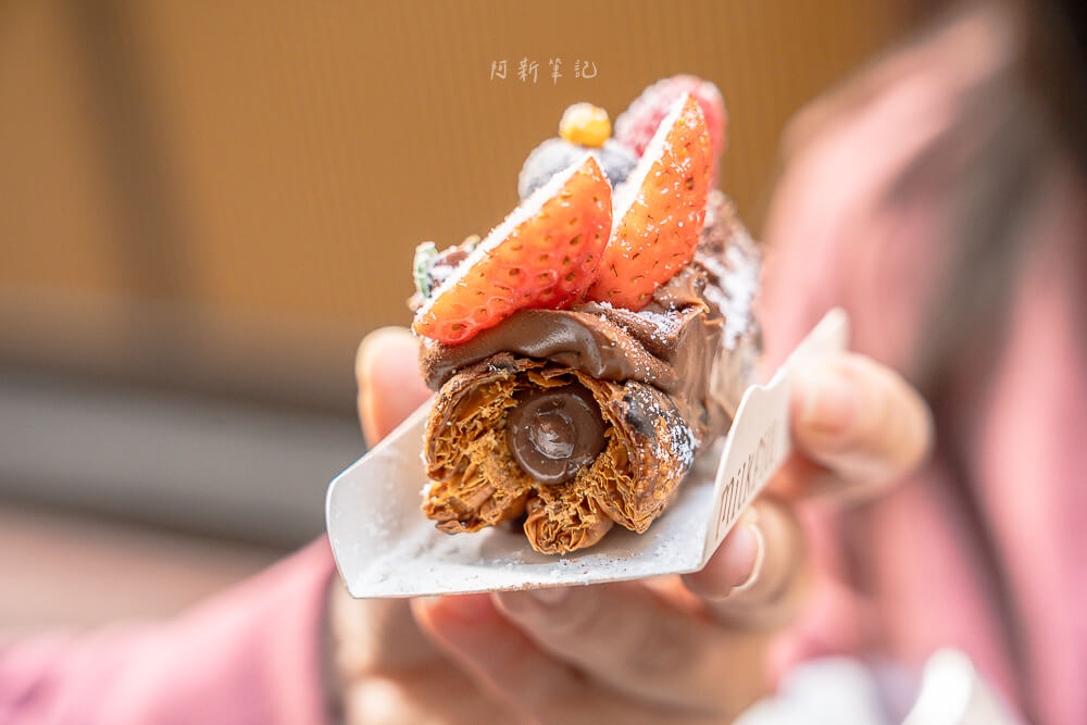 Milkfill,香港美食,香港甜點,灣仔美食,Milkfill評價,香港必吃甜點 Milkfill,香港美食,香港甜點,灣仔美食,Milkfill評價,香港必吃甜點
