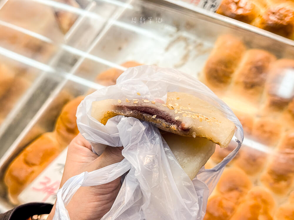 明華餅家,香港美食,旺角美食,明華餅家評價,香港傳統餅店,旺角必吃美食,明華餅家推薦,雞仔餅,菠蘿包,合桃酥