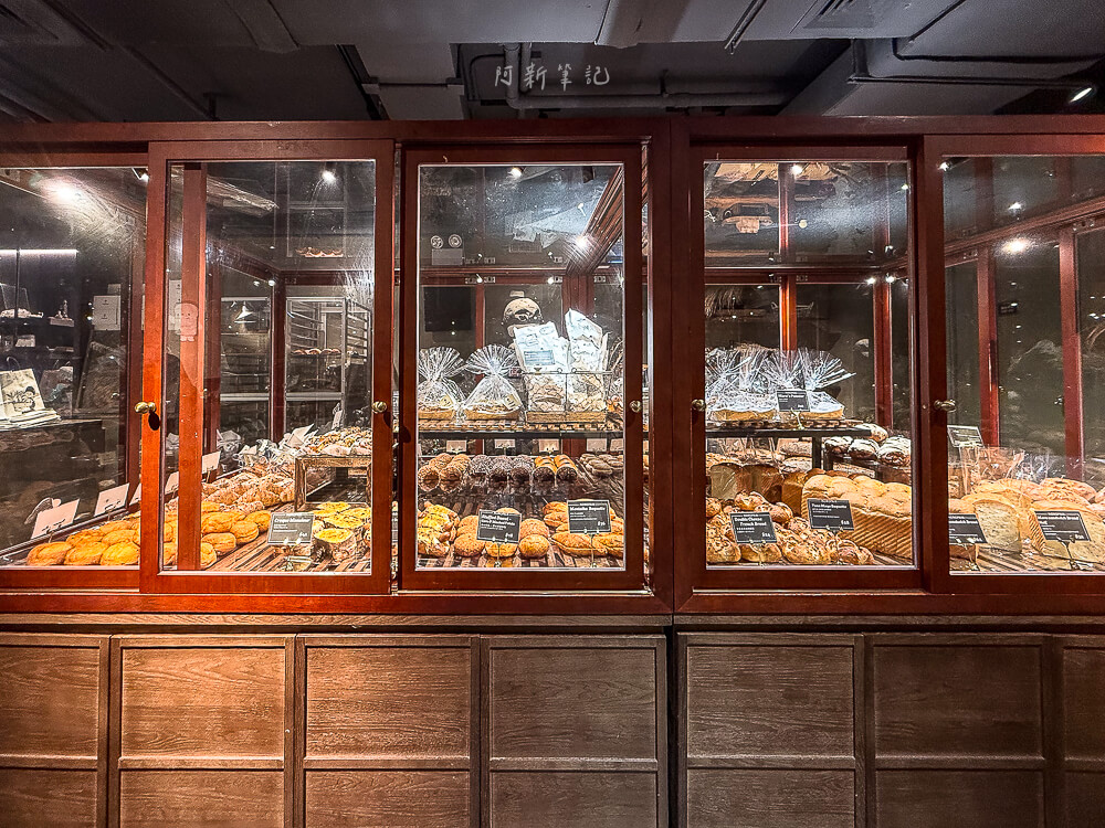 MOROPAIN,香港美食,灣仔美食,香港麵包店推薦,MOROPAIN評價,灣仔必吃麵包,香港精品烘焙