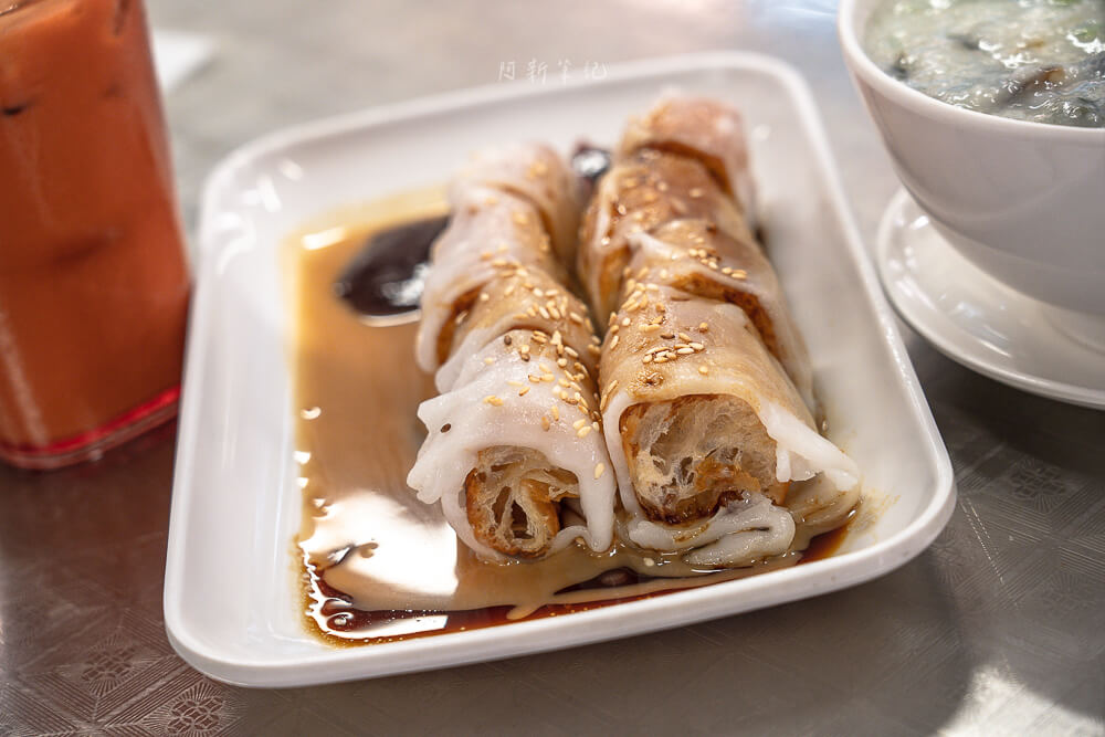 妹記生滾粥品,妹記生滾粥,香港美食,旺角美食,港式粥品,生滾粥