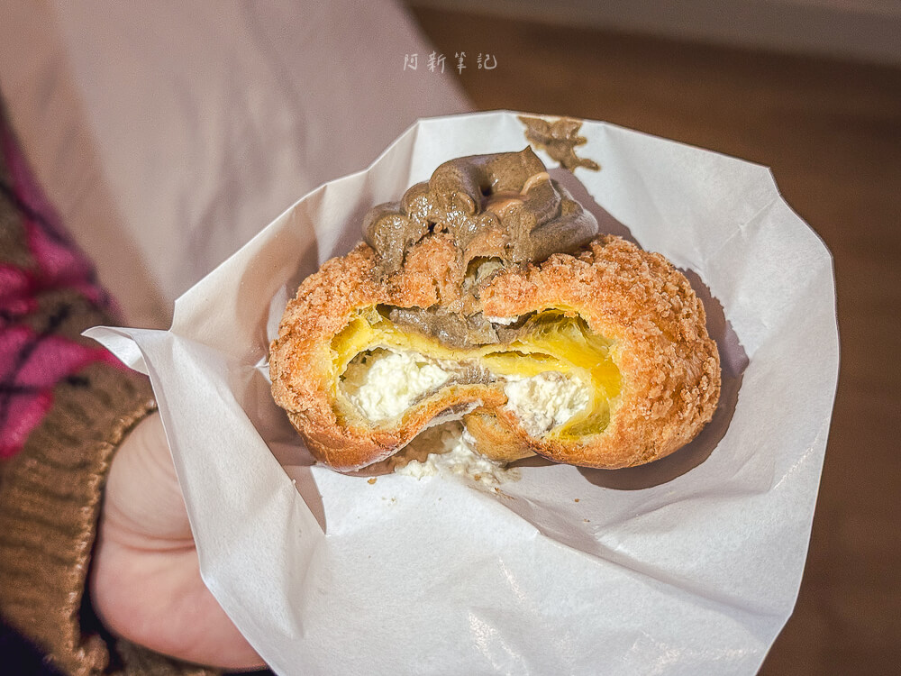 Owl's,童心泡芙,香港美食,香港泡芙推薦,Owl's評價,尖沙咀美食 Owl's,童心泡芙,香港美食,香港泡芙推薦,Owl's評價,尖沙咀美食