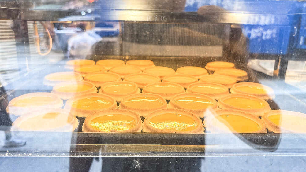 紅茶冰室尖沙咀店,紅茶冰室,香港美食,尖沙咀美食,港式奶茶,香港蛋撻