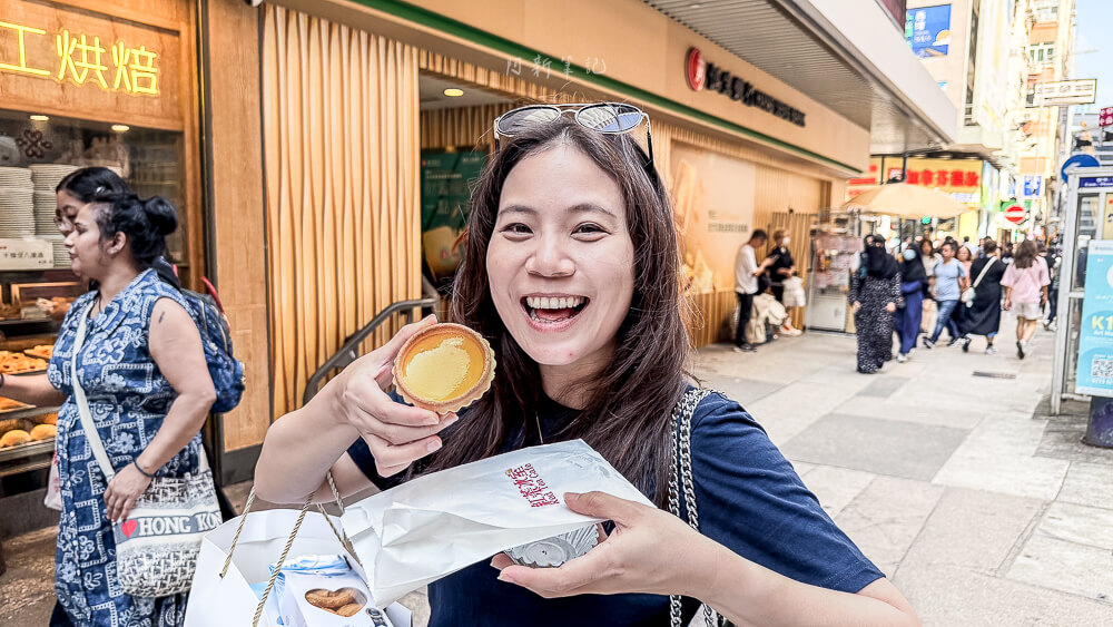 紅茶冰室尖沙咀店,紅茶冰室,香港美食,尖沙咀美食,港式奶茶,香港蛋撻