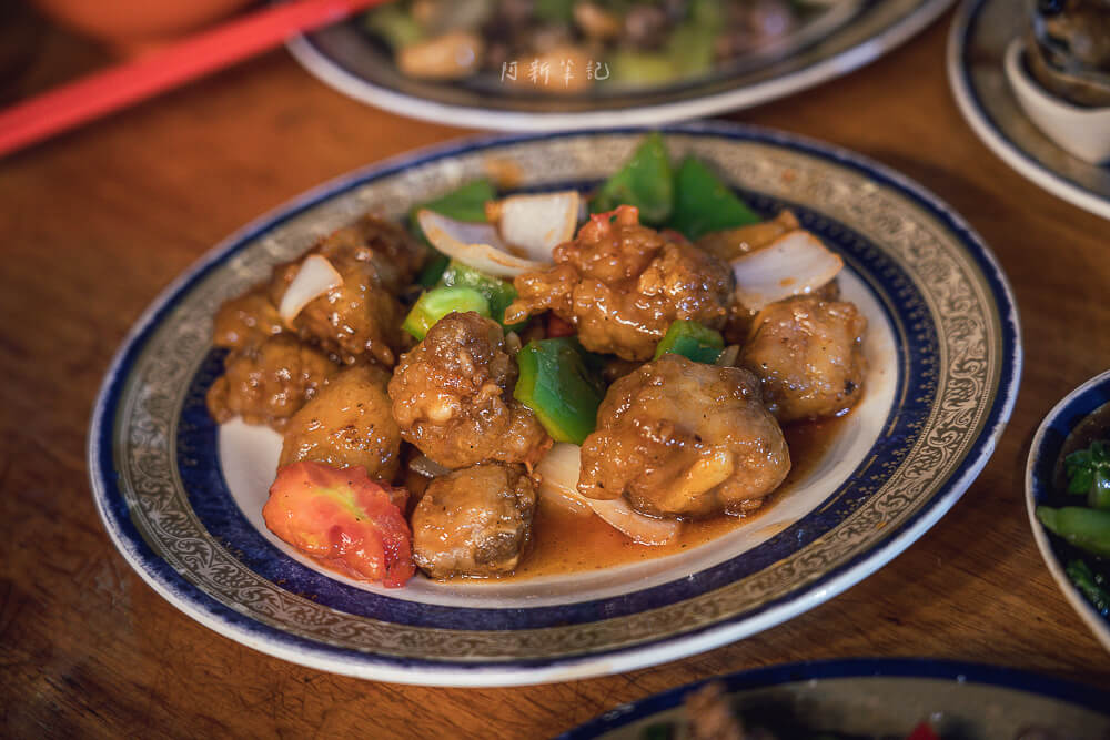 盛記大排檔,中環大排檔,盛記香港料理,盛記菜單,士丹利街大排檔,中環美食,中環餐廳,香港美食,香港餐廳,香港大排檔
