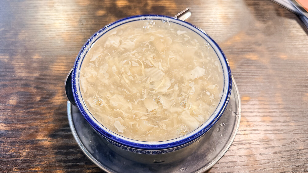 深深甜品,香港甜品,深水埗甜品,香港美食,港式甜品,深深甜品菜單