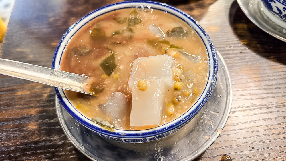 深深甜品,香港甜品,深水埗甜品,香港美食,港式甜品,深深甜品菜單