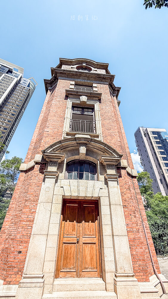 訊號山花園,香港景點,尖沙咀景點,訊號山,訊號塔,香港公園 訊號山花園,香港景點,尖沙咀景點,訊號山,訊號塔,香港公園