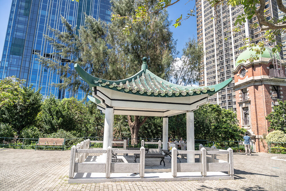 訊號山花園,香港景點,尖沙咀景點,訊號山,訊號塔,香港公園 訊號山花園,香港景點,尖沙咀景點,訊號山,訊號塔,香港公園