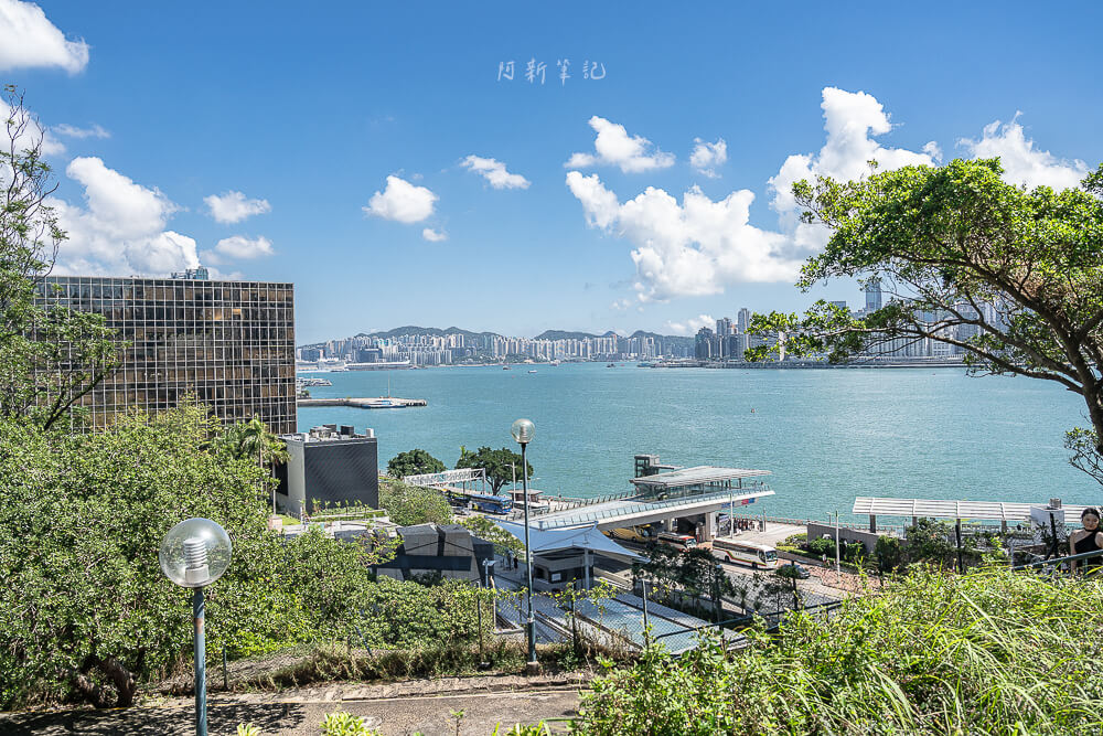 訊號山花園,香港景點,尖沙咀景點,訊號山,訊號塔,香港公園 訊號山花園,香港景點,尖沙咀景點,訊號山,訊號塔,香港公園