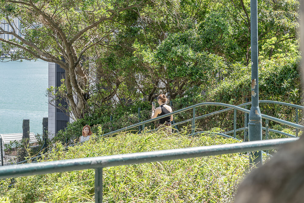 訊號山花園,香港景點,尖沙咀景點,訊號山,訊號塔,香港公園 訊號山花園,香港景點,尖沙咀景點,訊號山,訊號塔,香港公園