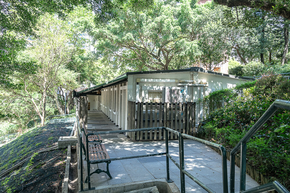 訊號山花園,香港景點,尖沙咀景點,訊號山,訊號塔,香港公園 訊號山花園,香港景點,尖沙咀景點,訊號山,訊號塔,香港公園