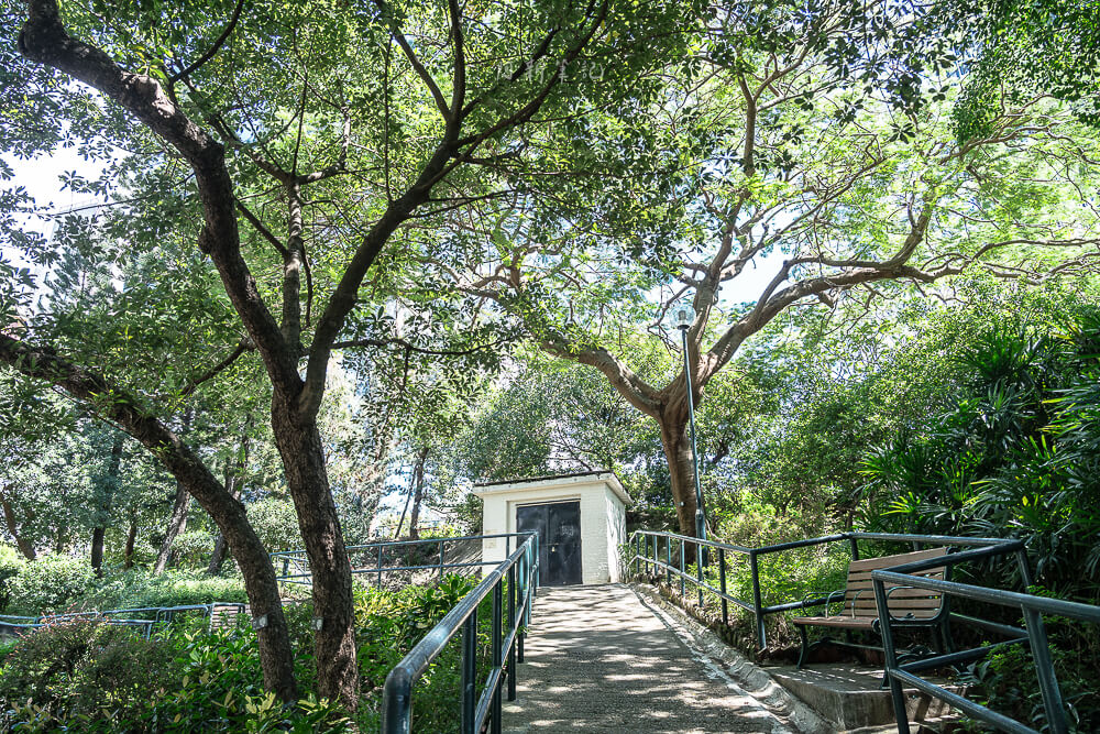訊號山花園,香港景點,尖沙咀景點,訊號山,訊號塔,香港公園 訊號山花園,香港景點,尖沙咀景點,訊號山,訊號塔,香港公園