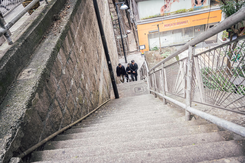 香港日街,日街,灣仔日街,灣仔景點,灣仔文青景點 香港日街,日街,灣仔日街,灣仔景點,灣仔文青景點