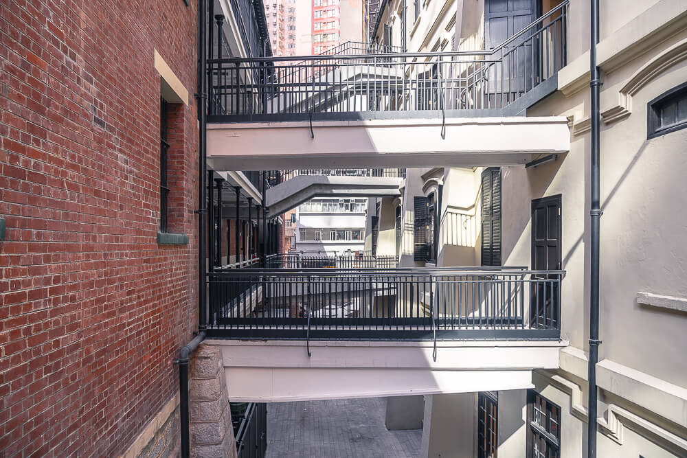 香港大館,大館,大館收費,大館地鐵出口,大館開放時間,大館歷史,大館門票,香港景點,中環景點
