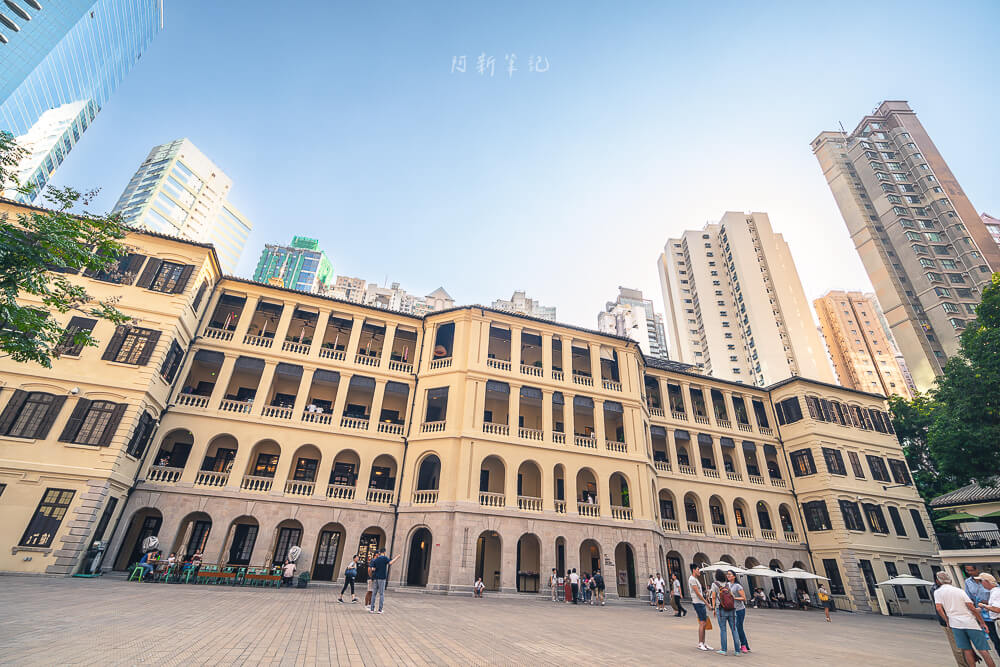 香港大館,大館,大館收費,大館地鐵出口,大館開放時間,大館歷史,大館門票,香港景點,中環景點 香港大館,大館,大館收費,大館地鐵出口,大館開放時間,大館歷史,大館門票,香港景點,中環景點