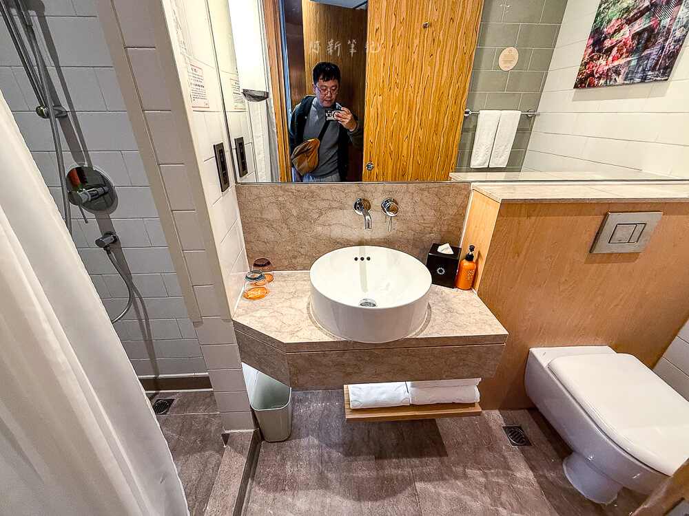 The BEACON 碧薈,香港飯店推薦,旺角住宿推薦,碧薈評價,香港精品酒店,旺角飯店推薦,香港自由行住宿