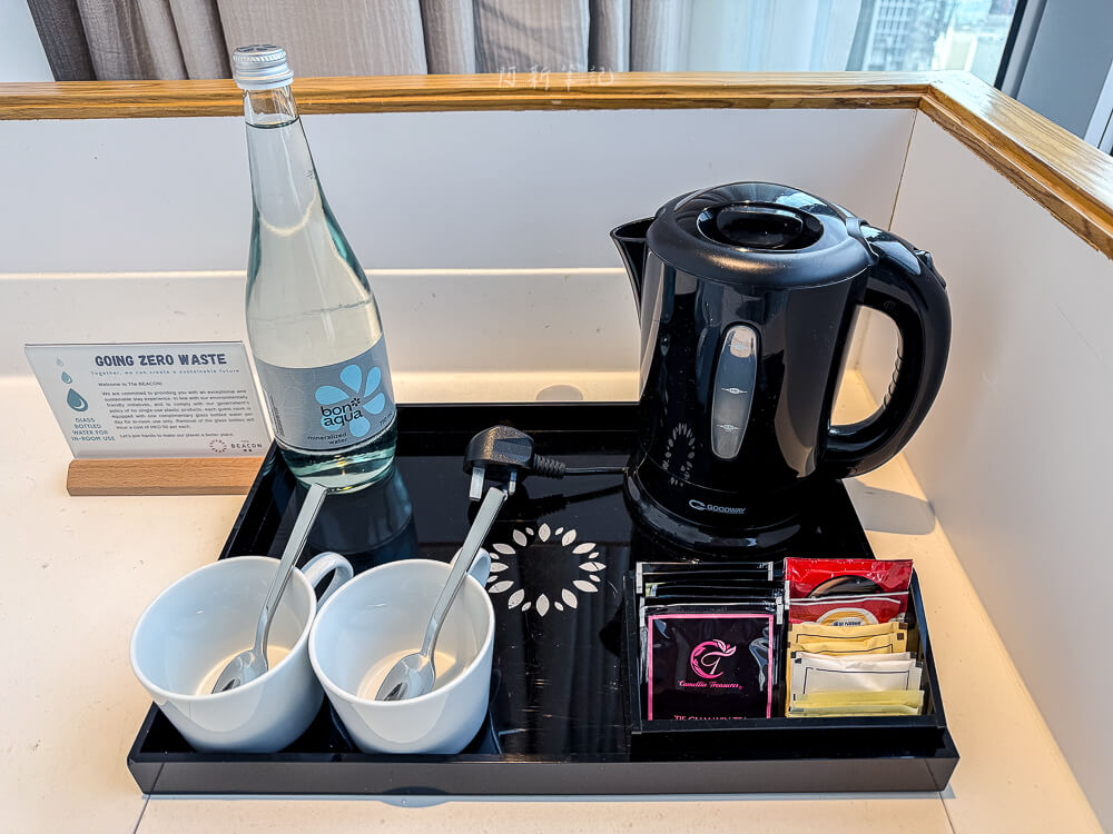 The BEACON 碧薈,香港飯店推薦,旺角住宿推薦,碧薈評價,香港精品酒店,旺角飯店推薦,香港自由行住宿