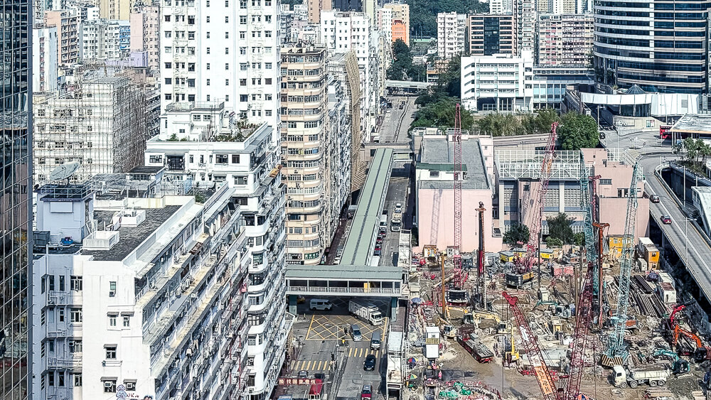 The BEACON 碧薈,香港飯店推薦,旺角住宿推薦,碧薈評價,香港精品酒店,旺角飯店推薦,香港自由行住宿