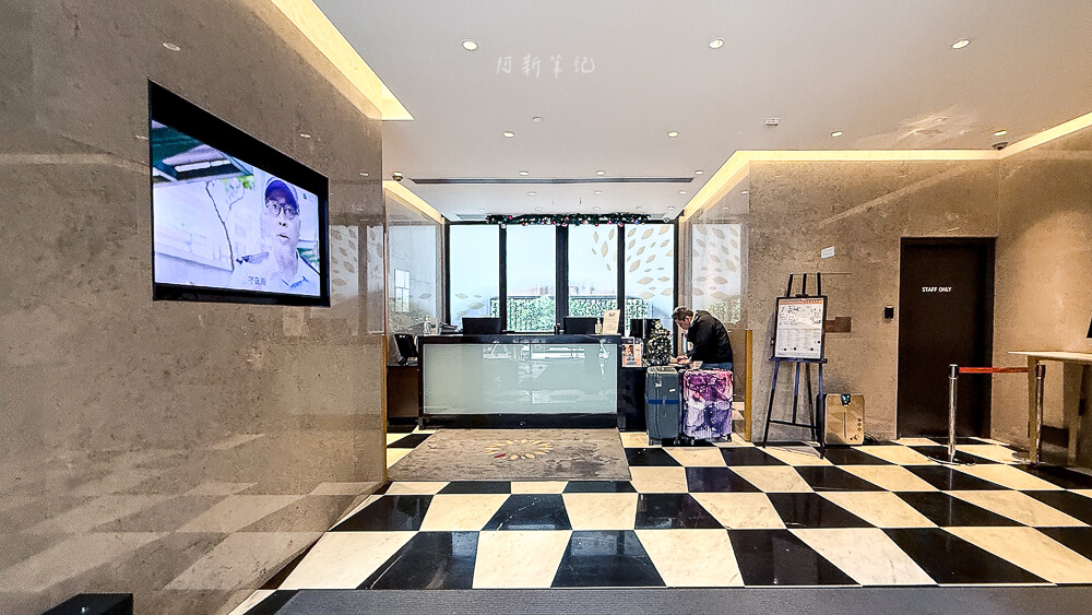 The BEACON 碧薈,香港飯店推薦,旺角住宿推薦,碧薈評價,香港精品酒店,旺角飯店推薦,香港自由行住宿