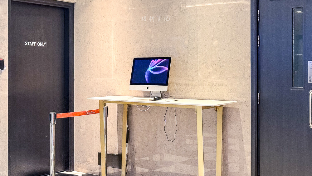 The BEACON 碧薈,香港飯店推薦,旺角住宿推薦,碧薈評價,香港精品酒店,旺角飯店推薦,香港自由行住宿