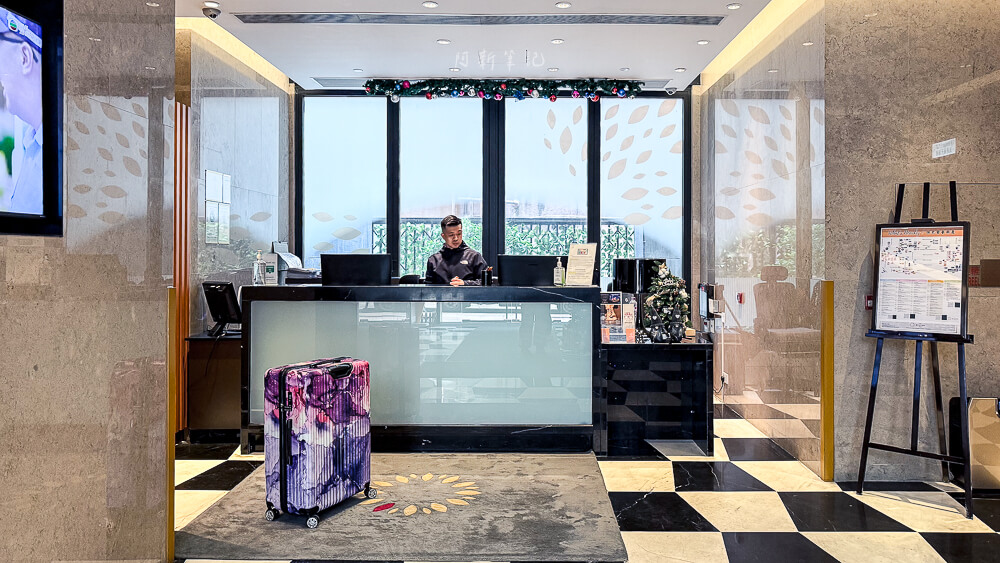 The BEACON 碧薈,香港飯店推薦,旺角住宿推薦,碧薈評價,香港精品酒店,旺角飯店推薦,香港自由行住宿