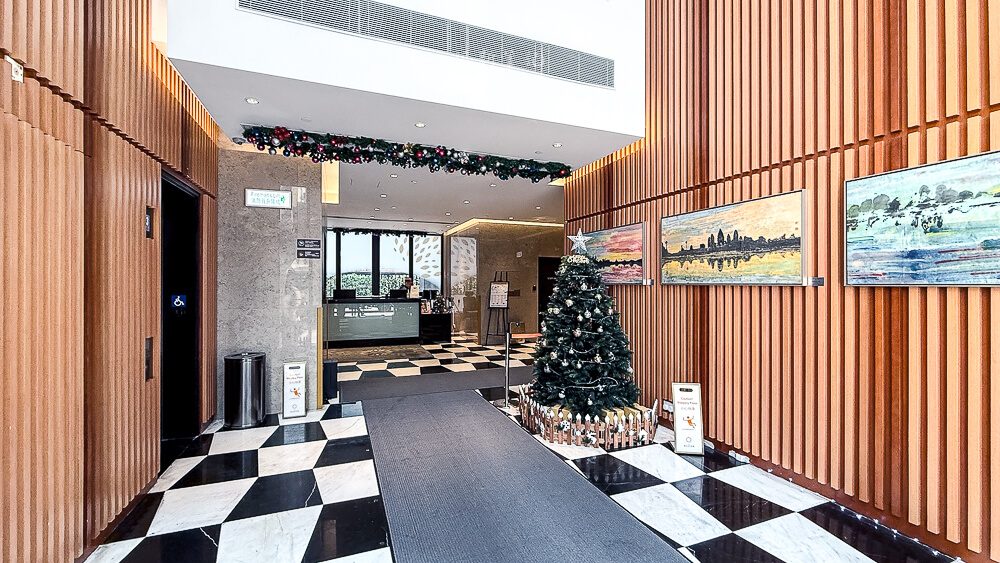 The BEACON 碧薈,香港飯店推薦,旺角住宿推薦,碧薈評價,香港精品酒店,旺角飯店推薦,香港自由行住宿