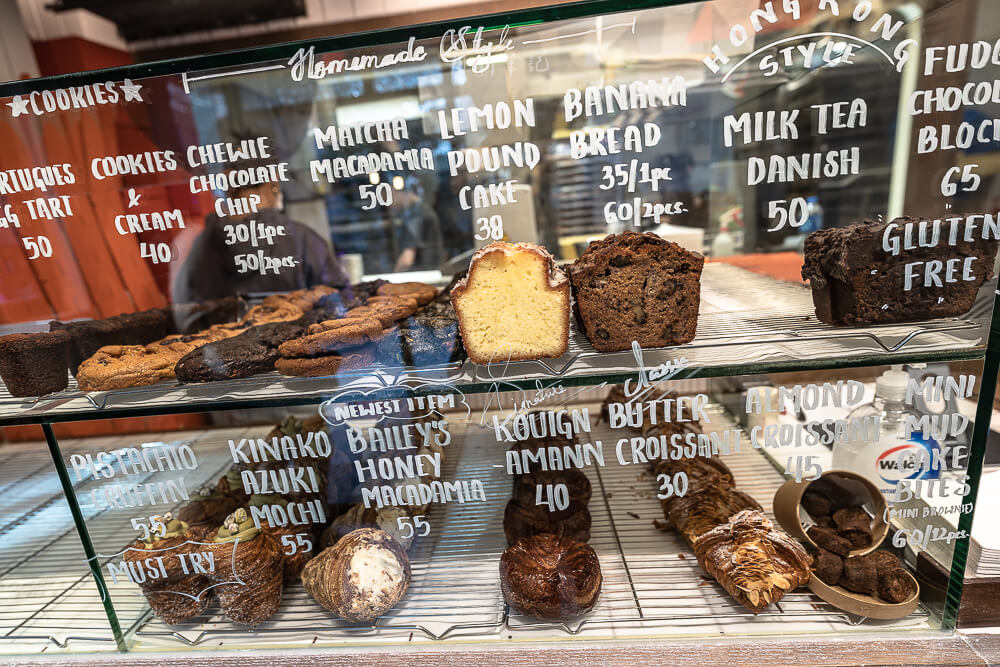 Vission Bakery,Vission Bakery地址,Vission Bakery開心果,香港蛋塔,香港美食 Vission Bakery,Vission Bakery地址,Vission Bakery開心果,香港蛋塔,香港美食
