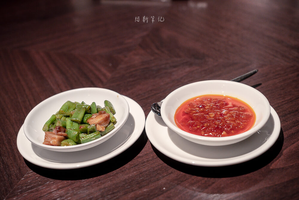Yat Tung Heen,逸東軒,香港美食,香港米其林推薦,逸東軒評價,佐敦美食