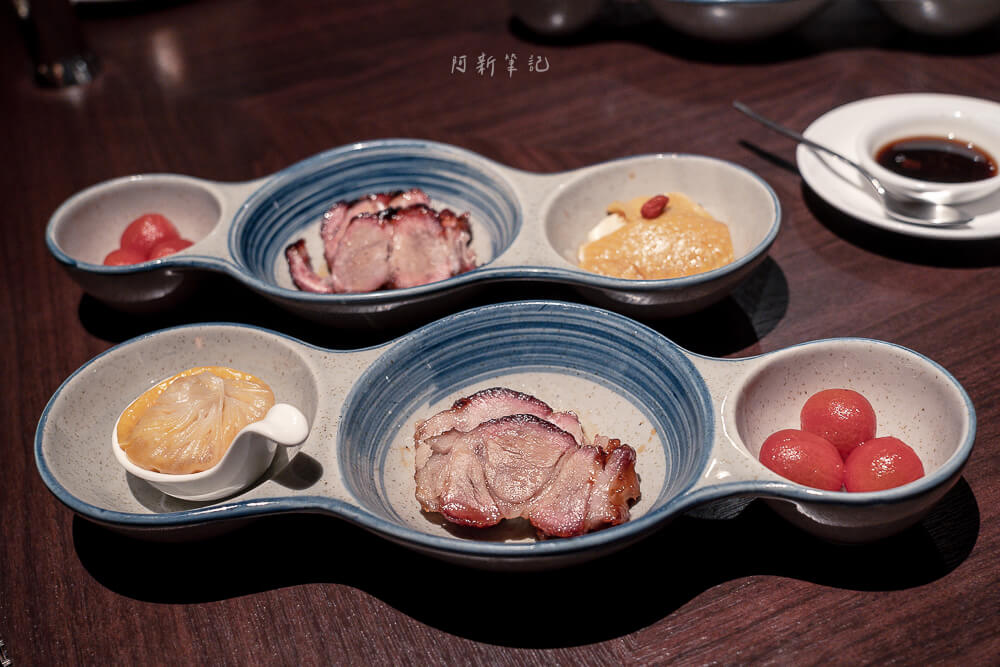 Yat Tung Heen,逸東軒,香港美食,香港米其林推薦,逸東軒評價,佐敦美食