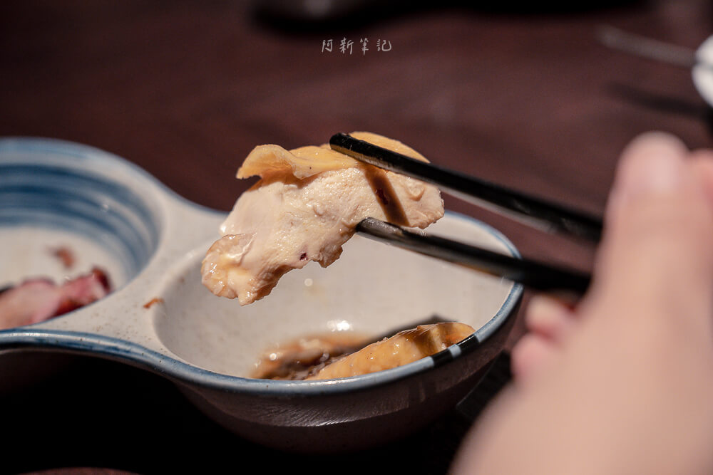 Yat Tung Heen,逸東軒,香港美食,香港米其林推薦,逸東軒評價,佐敦美食