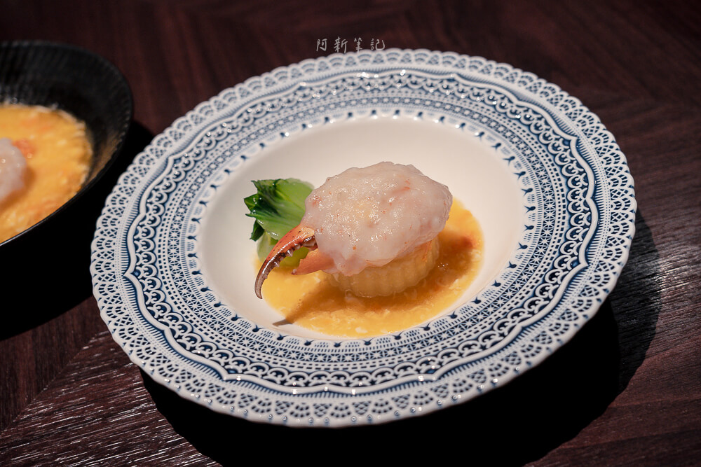 Yat Tung Heen,逸東軒,香港美食,香港米其林推薦,逸東軒評價,佐敦美食