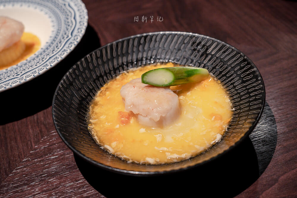 Yat Tung Heen,逸東軒,香港美食,香港米其林推薦,逸東軒評價,佐敦美食