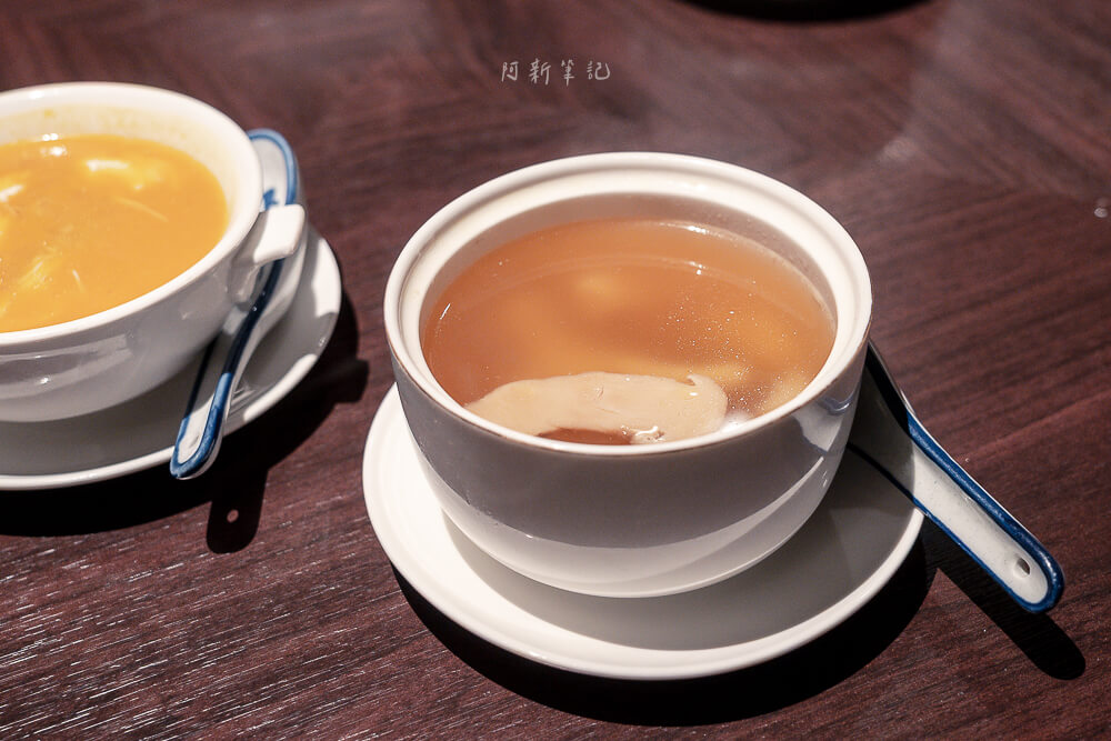 Yat Tung Heen,逸東軒,香港美食,香港米其林推薦,逸東軒評價,佐敦美食
