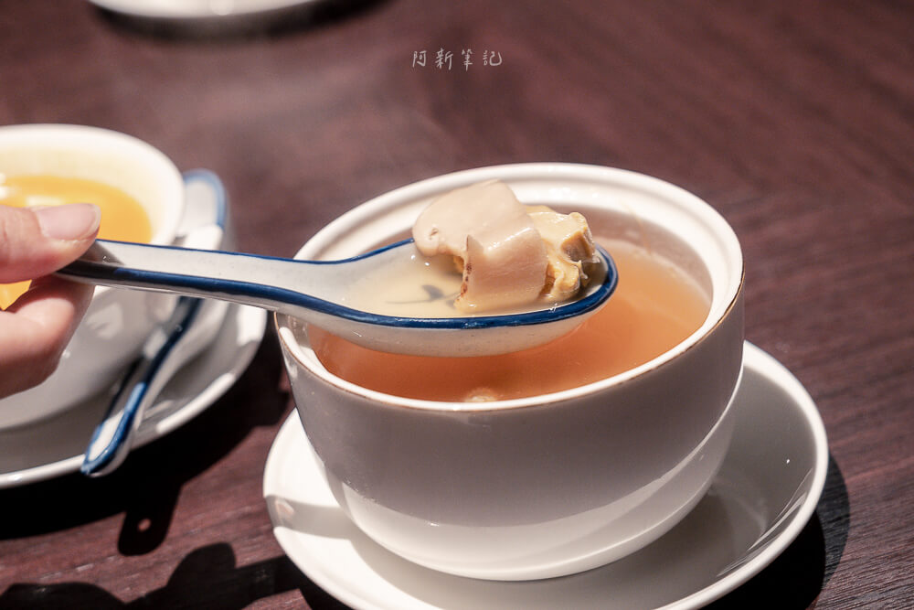 Yat Tung Heen,逸東軒,香港美食,香港米其林推薦,逸東軒評價,佐敦美食
