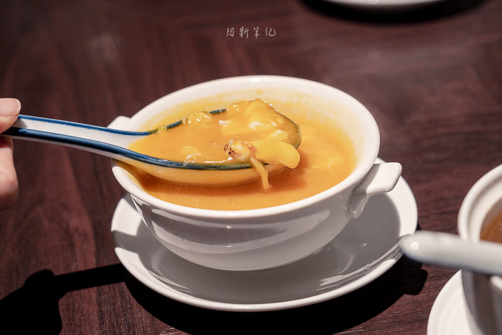 Yat Tung Heen,逸東軒,香港美食,香港米其林推薦,逸東軒評價,佐敦美食