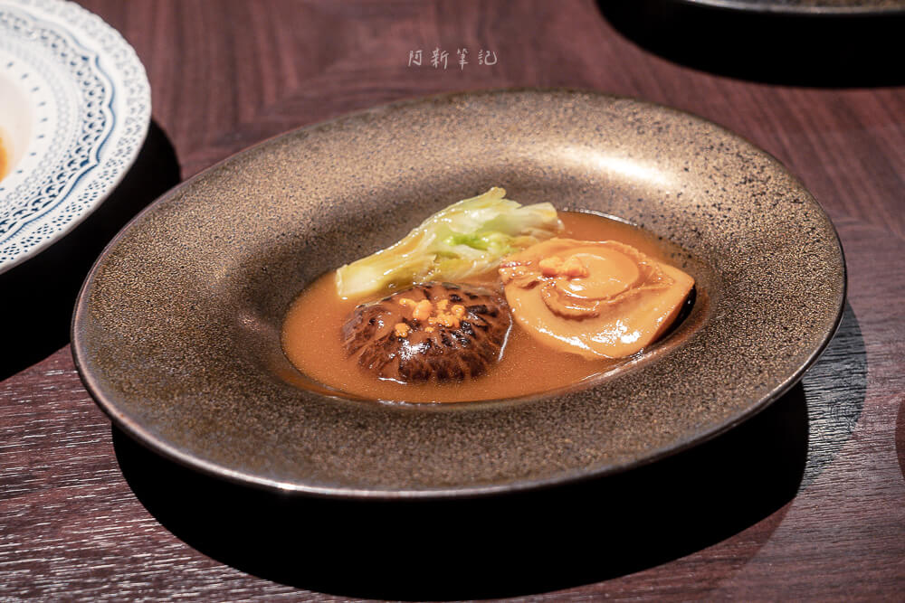 Yat Tung Heen,逸東軒,香港美食,香港米其林推薦,逸東軒評價,佐敦美食