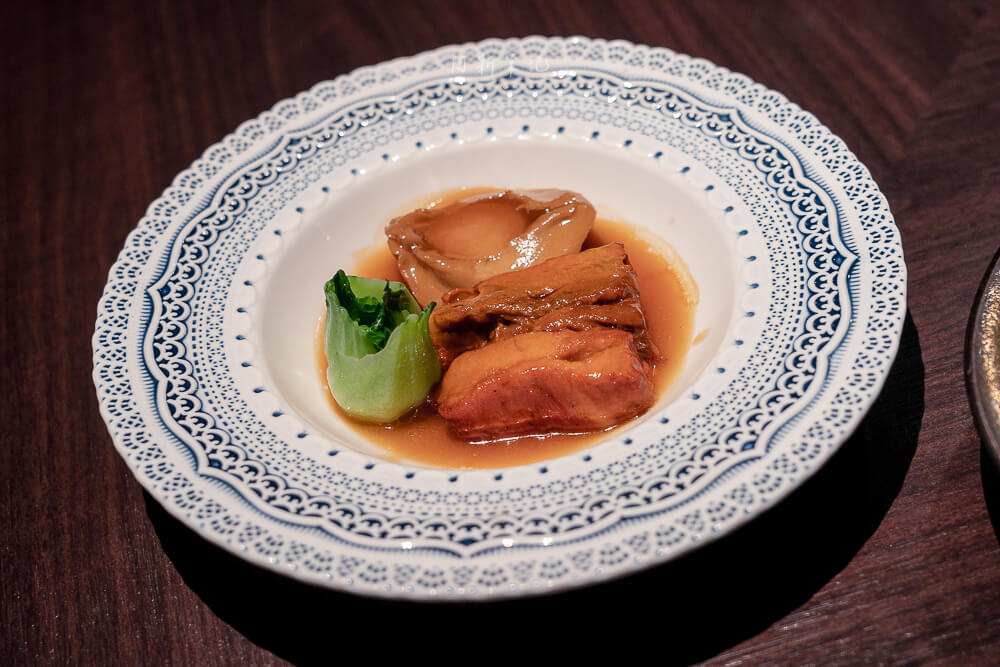Yat Tung Heen,逸東軒,香港美食,香港米其林推薦,逸東軒評價,佐敦美食